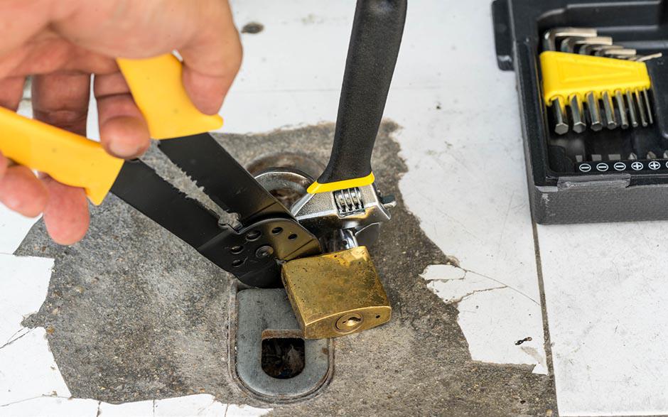 changer serrure de porte Neuilly-sur-Seine